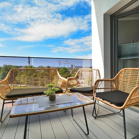 Premium Apartment コウォブジェク エクステリア 写真