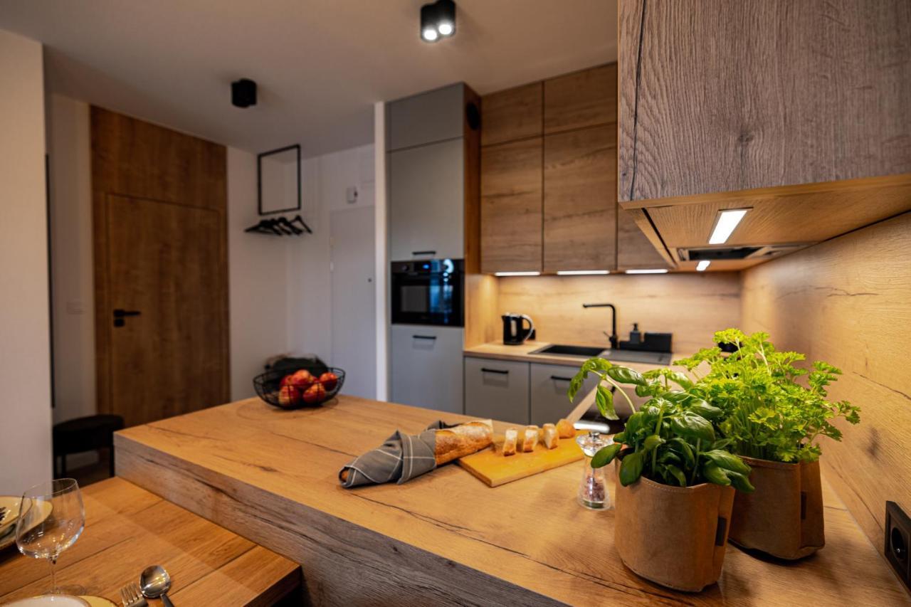 Premium Apartment コウォブジェク エクステリア 写真