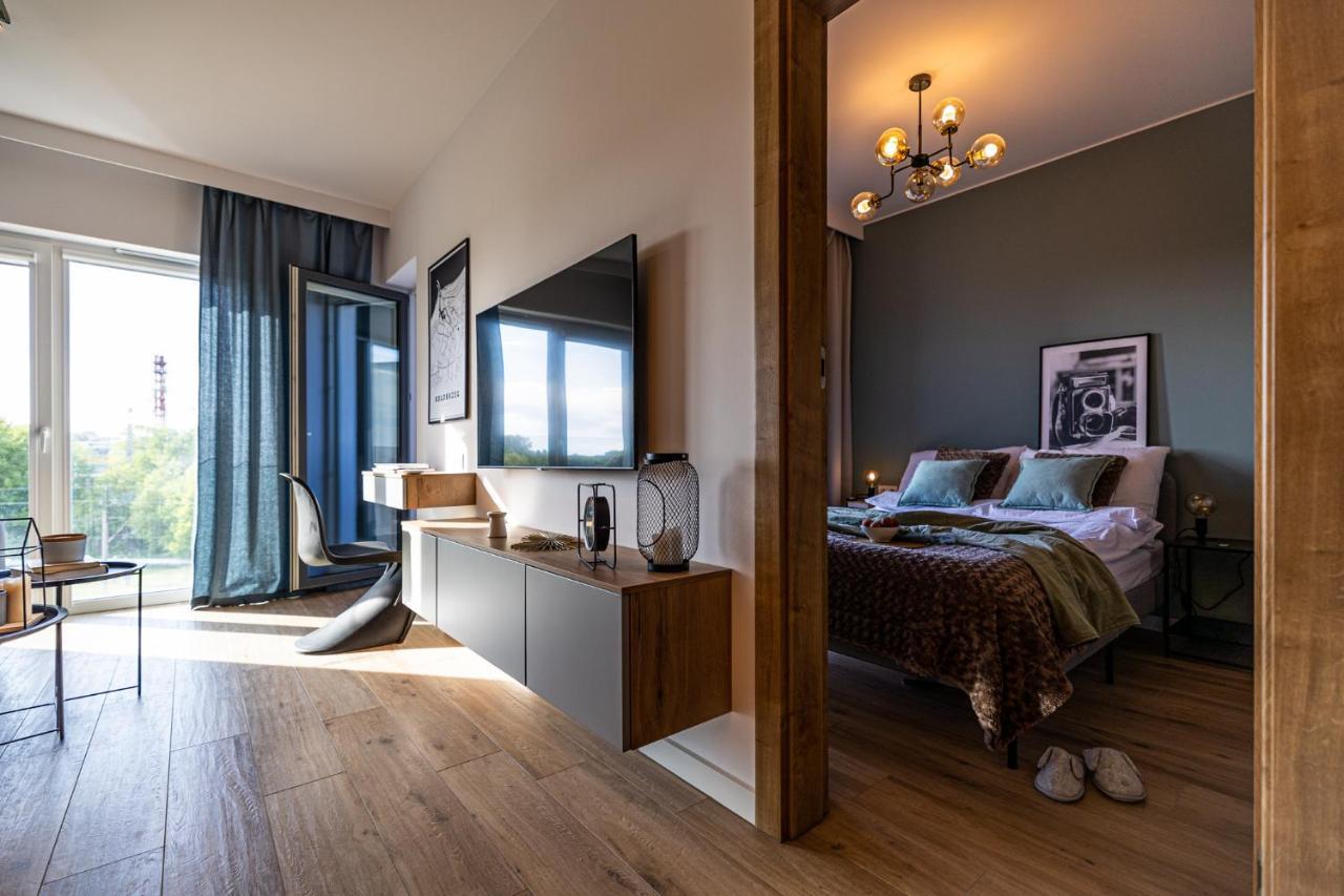 Premium Apartment コウォブジェク エクステリア 写真