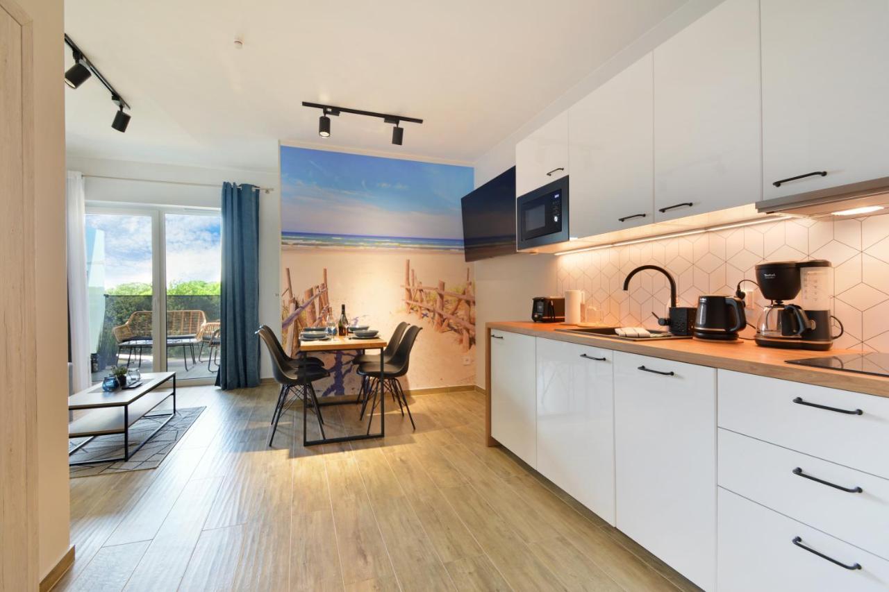 Premium Apartment コウォブジェク エクステリア 写真