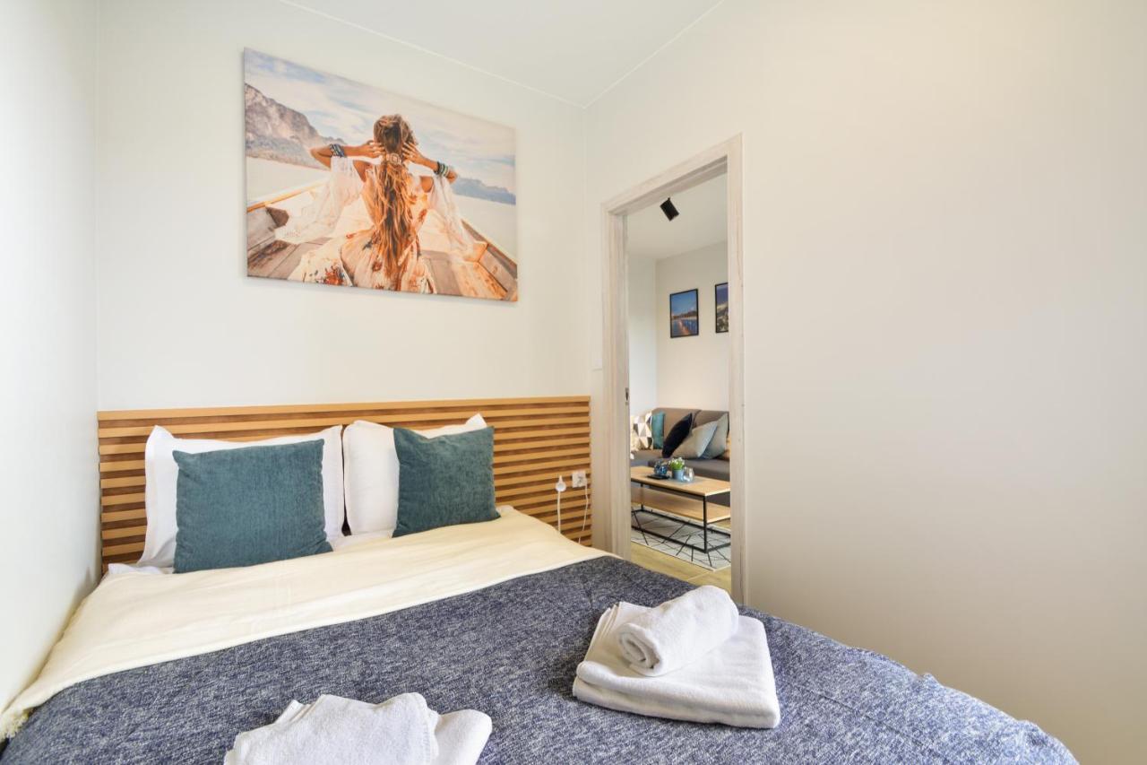 Premium Apartment コウォブジェク エクステリア 写真
